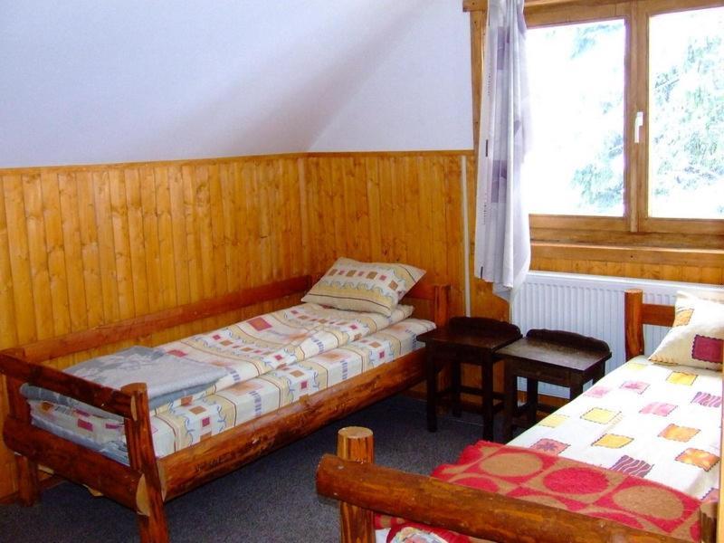 Pension Biro Harghita-Băi Pokój zdjęcie