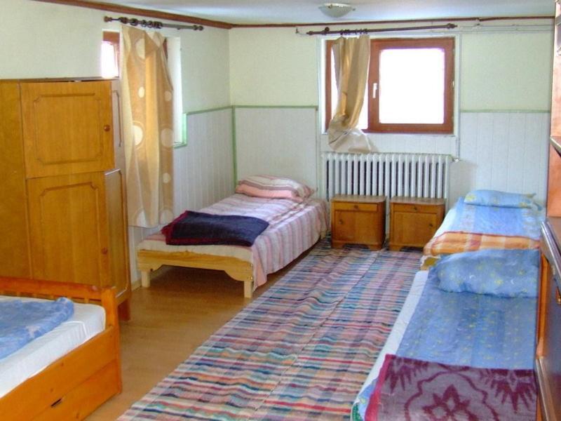 Pension Biro Harghita-Băi Pokój zdjęcie